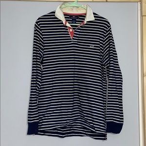 VV rugby long sleeve